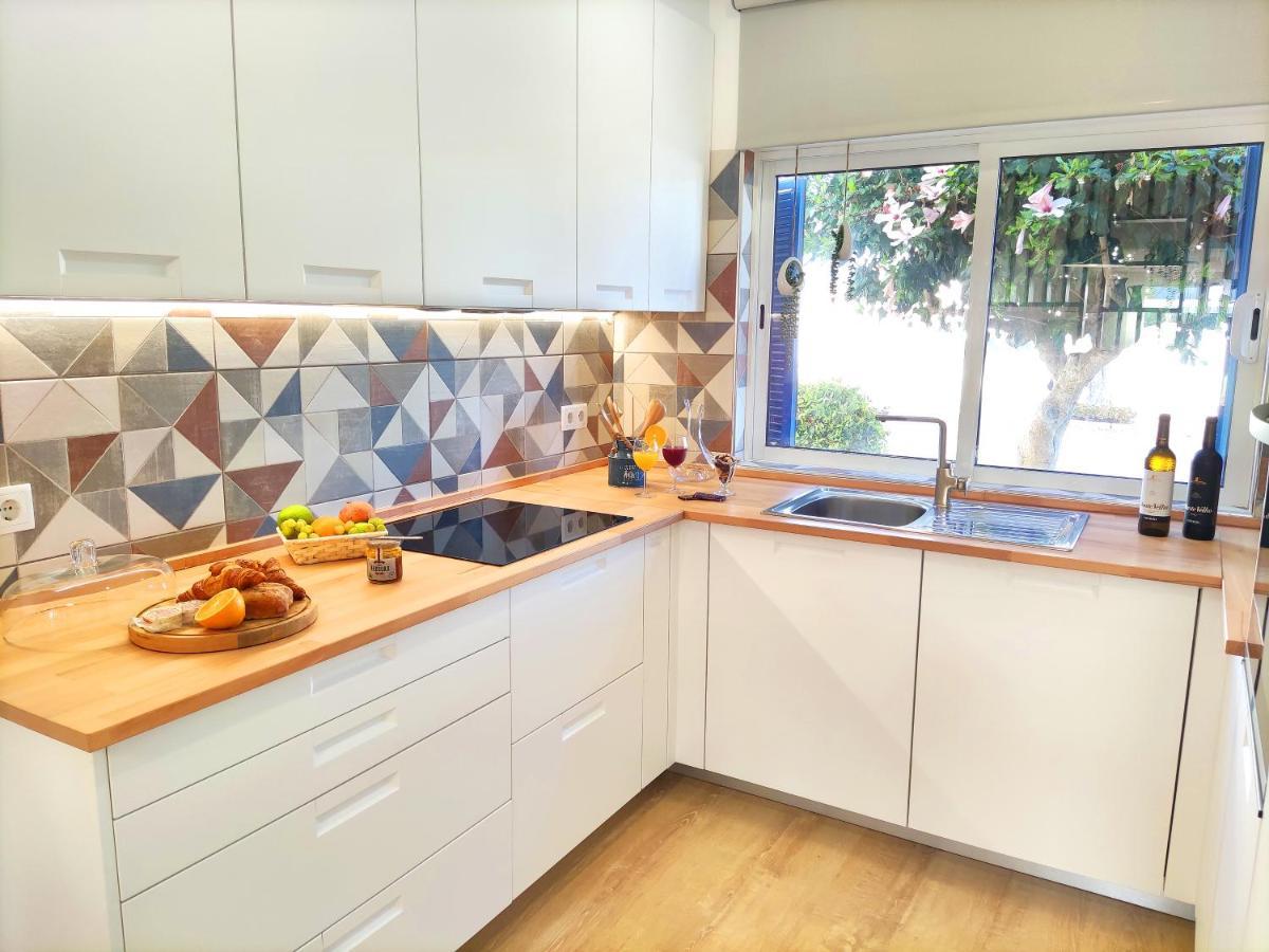 Luxury Townhouse In Complex With Town And Ocean View By Be Cherish Apartamento