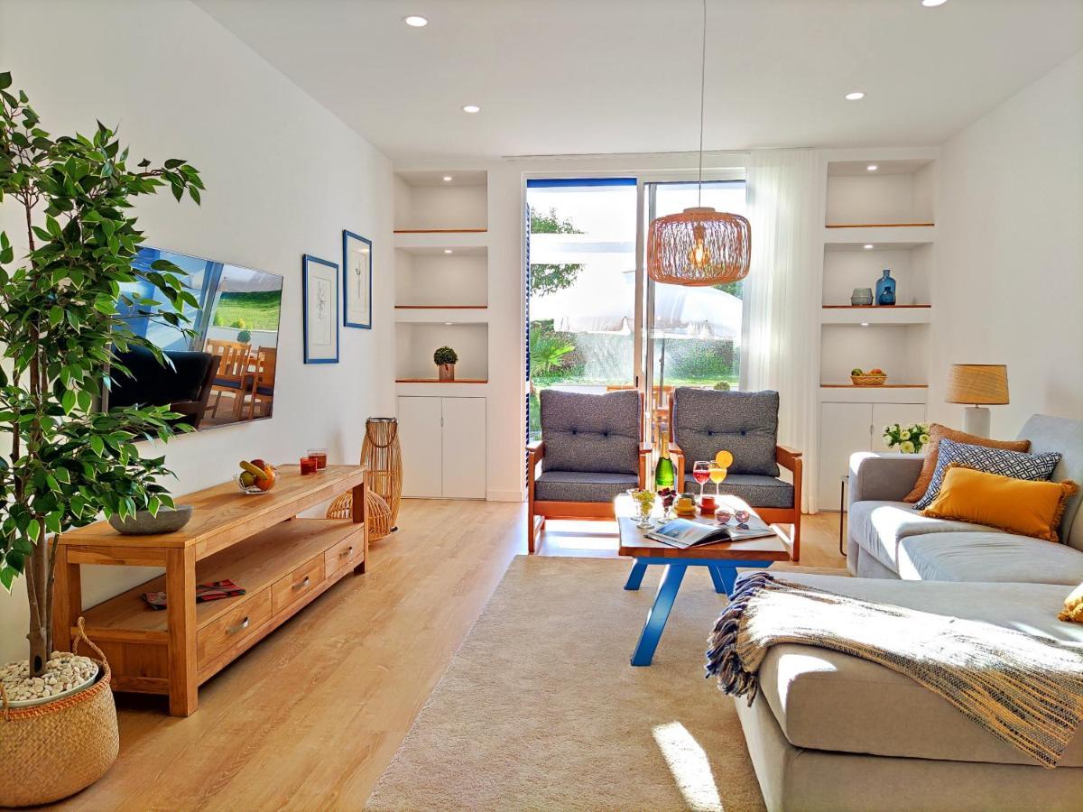 Luxury Townhouse In Complex With Town And Ocean View By Be Cherish Apartamento *